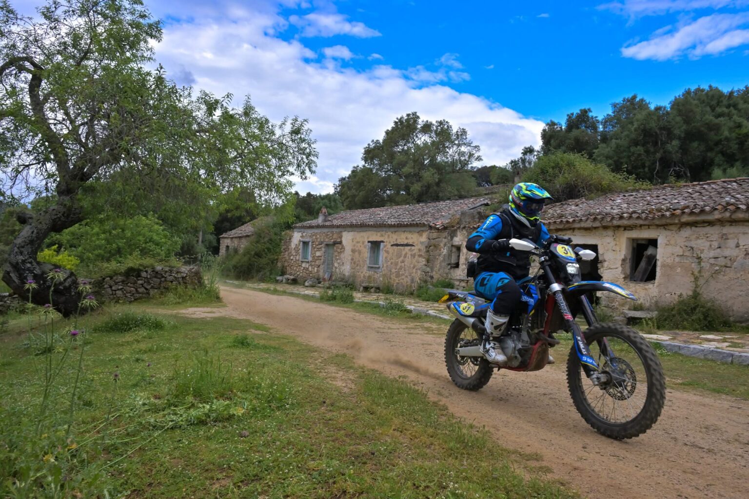 San Marino, motori. A Gioia dei Marsi SMR Racing Division all’attacco del Rally d’Abruzzo: Zanotti guida la carica
