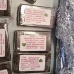 Sorpreso a spacciare in monopattino. In hotel nascondeva 800 grammi di hashish