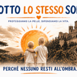 San Marino, “Sotto lo stesso sole”: Attiva-Mente lancia una raccolta fondi per l’albinismo in Congo