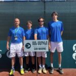 La Billie Jean King Cup è entrata nel vivo. Biancazzurre ko contro Malta. In Coppa Davis i titani cedono 2-1 ai padroni di casa dell’Armenia