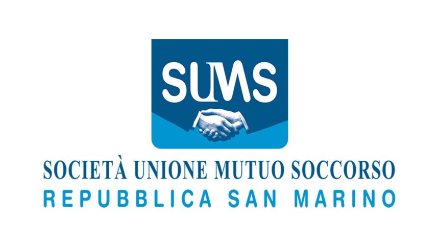 San Marino. La Società Unione Mutuo Soccorso celebra 150 anni di storia: il 18 giugno, ore 18:00, presentazione del volume, della medaglia e del francobollo commemorativi
