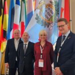 Uffici Stato Civile, San Marino protagonista a livello europeo: l’avv. Marialaura Marinozzi nominata nel Gruppo di Esperti dell’EVS