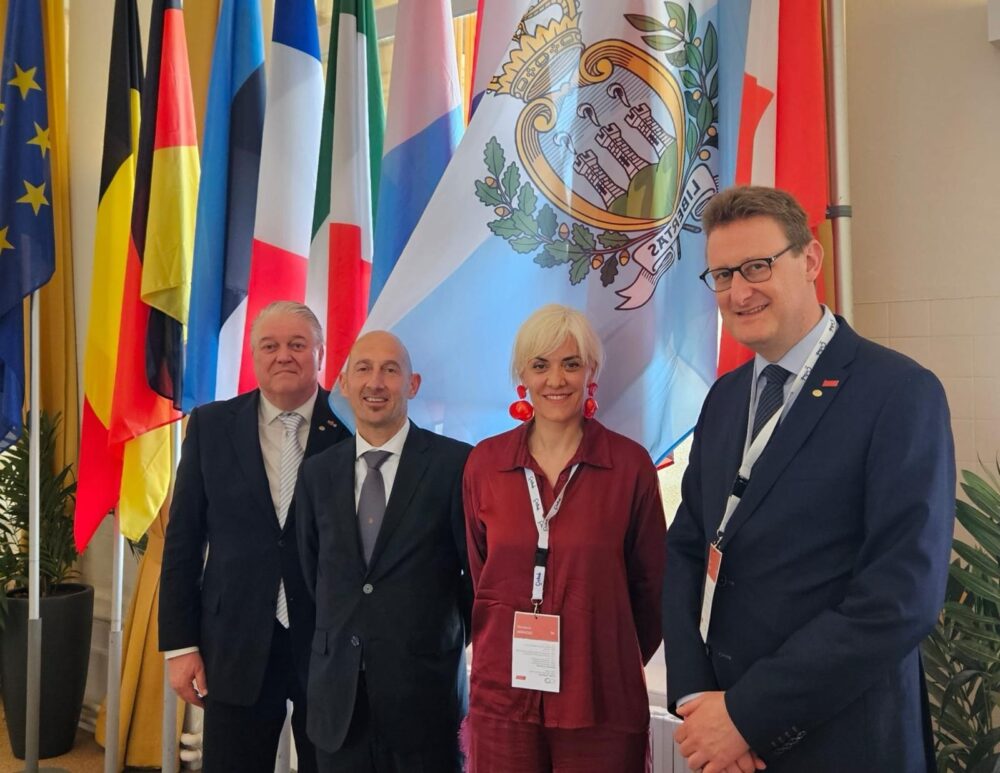 Uffici Stato Civile, San Marino protagonista a livello europeo: l’avv. Marialaura Marinozzi nominata nel Gruppo di Esperti dell’EVS