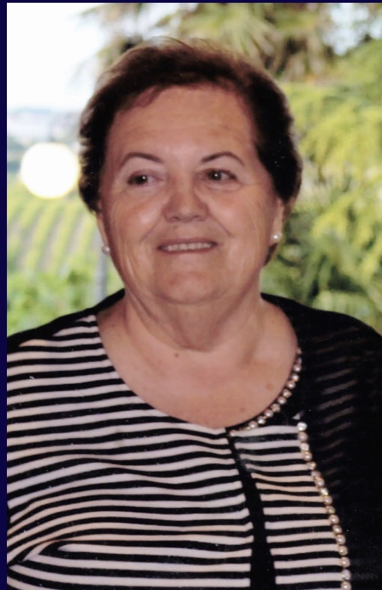 San Marino. E’ scomparsa Maria Muccioli Tabarrini, aveva 91 anni. Oggi pomeriggio i funerali a Santa Mustiola