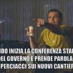San Marino. Satira. I meme su SuperCiacci