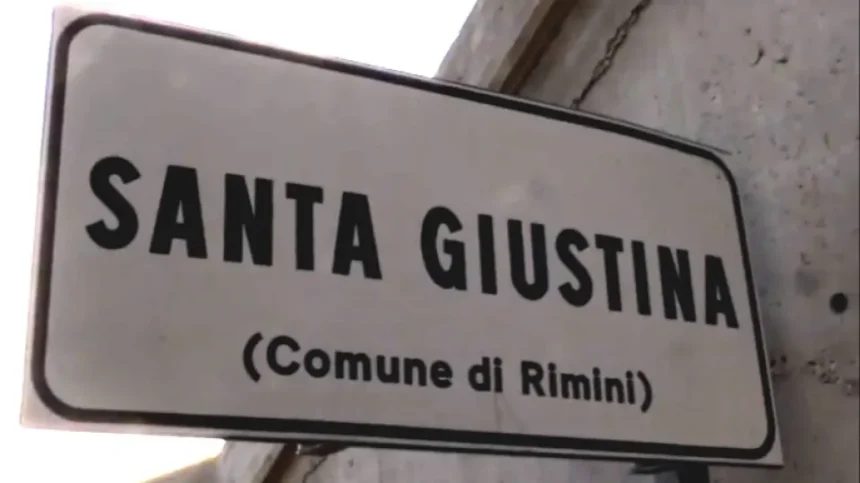 Parte l’accantieramento per la nuova circonvallazione di Santa Giustina