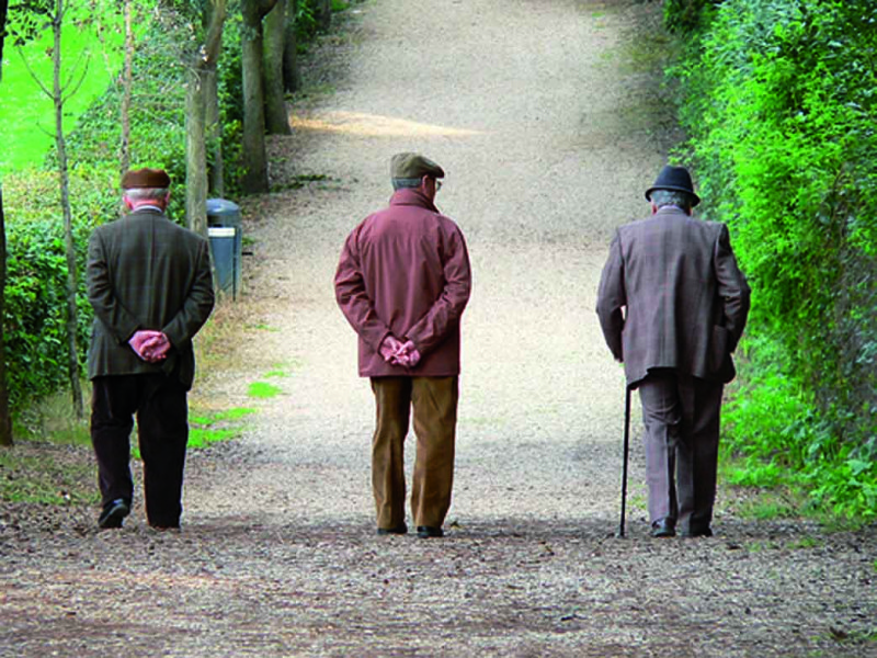 Pensionati residenti all’estero: entro giugno la presentazione dei certificati di esistenza in vita. Ecco i comuni esentati