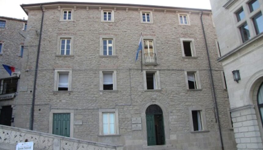 San Marino, caldo oltre 35 gradi: stop ai lavori pesanti nelle ore più calde