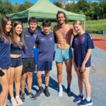 Atletica leggera. Ad Ancona la San Marino Athletics Academy brilla al Memorial Serresi: 10 posto su 72 società