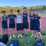 Atletica legera. Ad Ancona l’Olimpus San Marino in evidenza al Memorial Serresi: record e minimo per gli Italiani