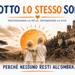 Sotto lo stesso sole”: la Giornata dell’Albinismo e la raccolta fondi di Attiva-Mente per il Congo