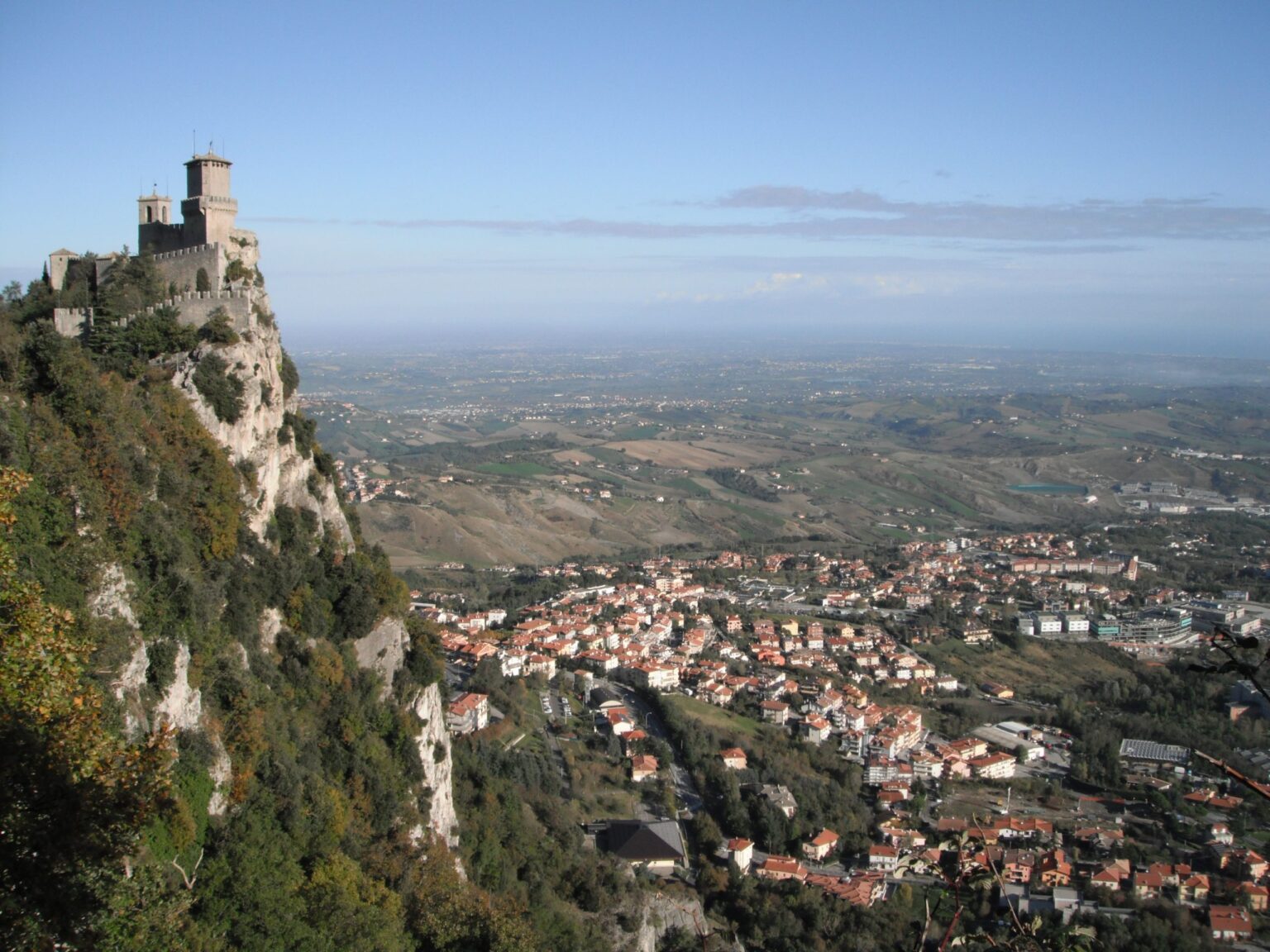 Il futuro del lavoro a San Marino: la mia analisi su Lavoro@Confronto…di Stiven Ciacci