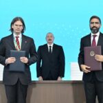 San Marino rafforza la propria sicurezza energetica: siglato accordo strategico diretto con SOCAR per la fornitura di gas naturale