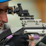 San Marino. Federico Forlivesi e Valerio Massimo Prota ai Mondiali Juniores di tiro a segno