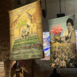 San Marino. Photogallery Visita Ufficiale Reggenza e Segretario di Stato per Istruzione e Cultura alla 61^ Biennale Internazionale d’Arte di Venezia