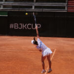 San Marino. Billie Jean King Cup: avanzano le sfide sui campi del Titano. Biancazzurri sconfitti da Malta in Coppa Davis