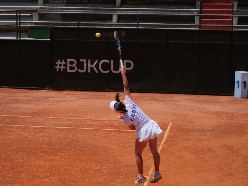 San Marino. Billie Jean King Cup: avanzano le sfide sui campi del Titano. Biancazzurri sconfitti da Malta in Coppa Davis