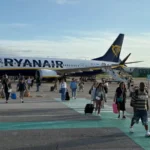 Aeroporto. A maggio più 20% di passeggeri, il consuntivo 2026 torna in  attivo