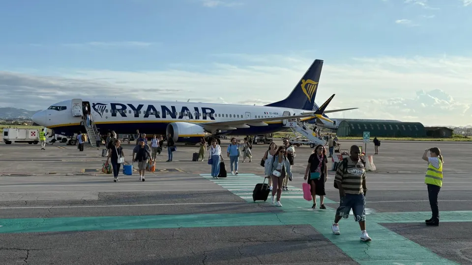 Aeroporto. A maggio più 20% di passeggeri, il consuntivo 2026 torna in  attivo