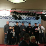 Successo per il 7° Rapid San Marino, vittoria di Igor Glek