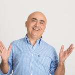 San Marino. Paolo Cevoli protagonista di “Tuttavia… Coloriamo i Diritti”. Sabato 27 giugno, alle ore 21.15, Parco Ausa di Dogana