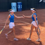 San Marino. Billie Jean King Cup, domani ultime sfide sul Titano. Oggi biancazzurre sconfitte dall’Irlanda, Nazionale maschile ko in Davis contro Andorra