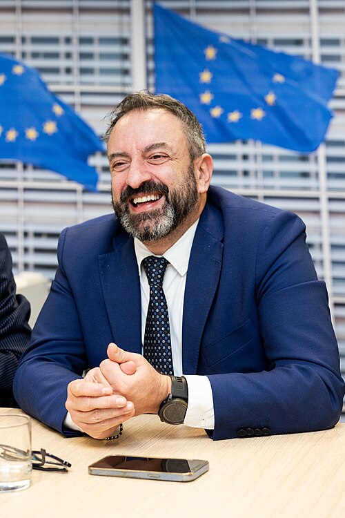 San Marino. ESTERI: ”Accordo di Associazione UE, proseguono le interlocuzioni diplomatiche sul percorso di approvazione in vista del COREPER dell’8 giugno”