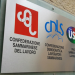 San Marino – PdL famiglia, i sindacati hanno inviato una richiesta di incontro al Segretario di Stato ed ai Gruppi Consiliari