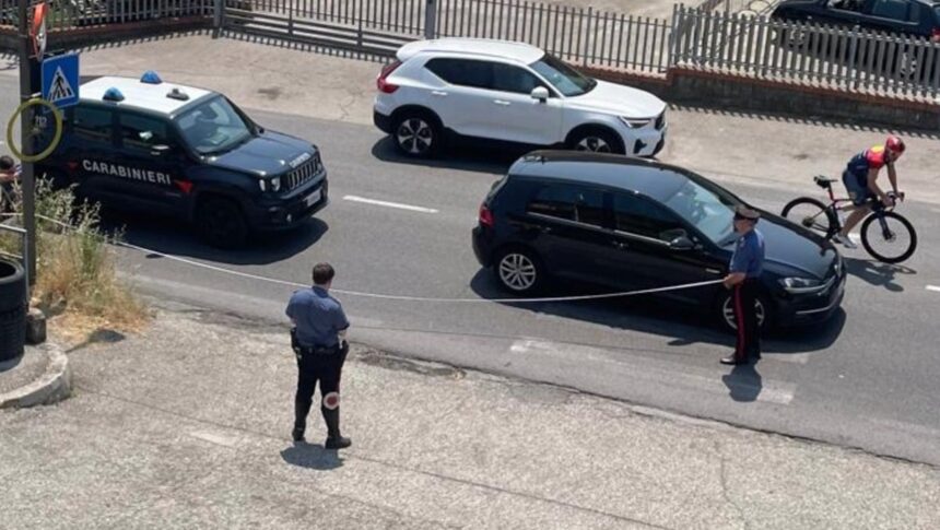 Donna investita a Novafeltria, nuovo incidente sulla strada Marecchiese