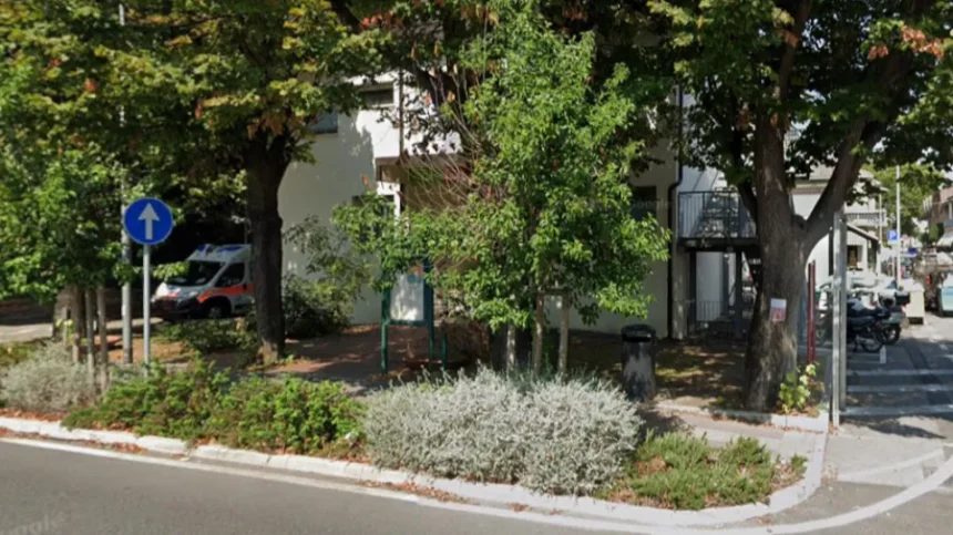 Viserba, i locali di via Mazzini ceduti in concessione gratuita all’AUSL