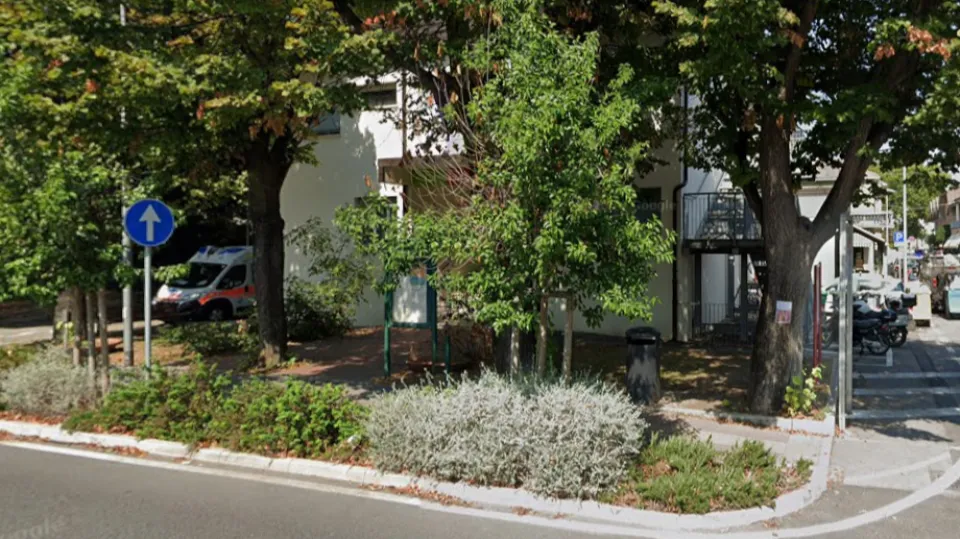 Viserba, i locali di via Mazzini ceduti in concessione gratuita all’AUSL