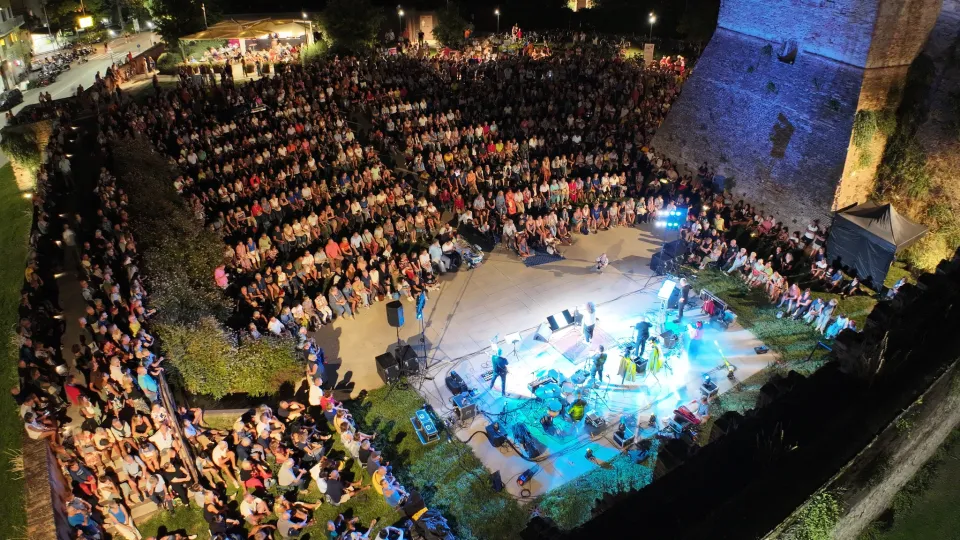 Presentata a Rimini la quinta edizione di SGR Live: si parte il 16 giugno