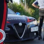 Notte Rosa e sicurezza sulle strade: in dieci alla guida dopo aver bevuto oltre i limiti di legge