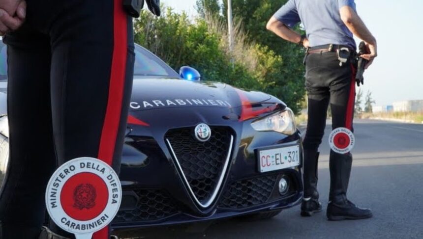 Notte Rosa e sicurezza sulle strade: in dieci alla guida dopo aver bevuto oltre i limiti di legge