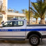 Mattinata a passeggio con la droga: minorenne arrestato a Riccione