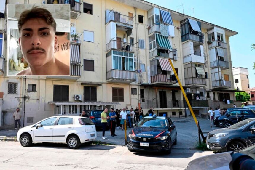 Napoli, 21enne ucciso a colpi di pistola davanti casa nel quartiere Miano