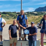 San Marino, Tiro a volo. Serravalle, 20° Gran Prix San Marino di Fossa Olimpica: trionfa Francesco Amici