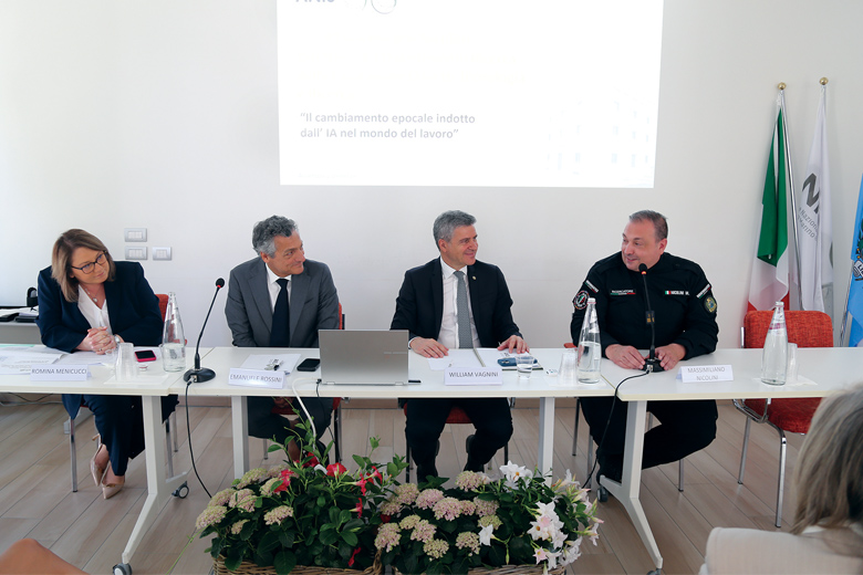 “Investimenti nello sviluppo, servono le infrastrutture”