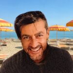 Addio all’amato bagnino di Riccione: scompare a 48 anni Alessandro Nicolini