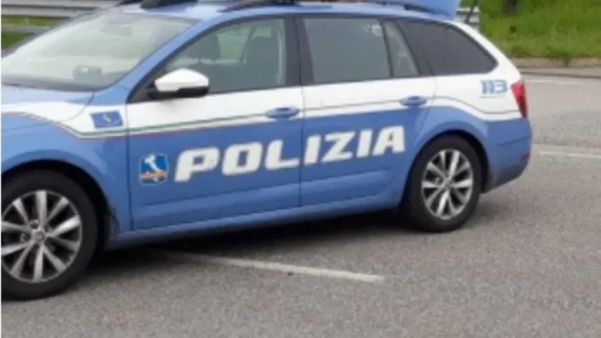 Trovati con documenti falsi: arrestati tre dipendenti di un albergo