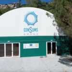 San Marino, Olympic Day 2026: inaugura la ConSums Arena e via alle attività aperte a tutti