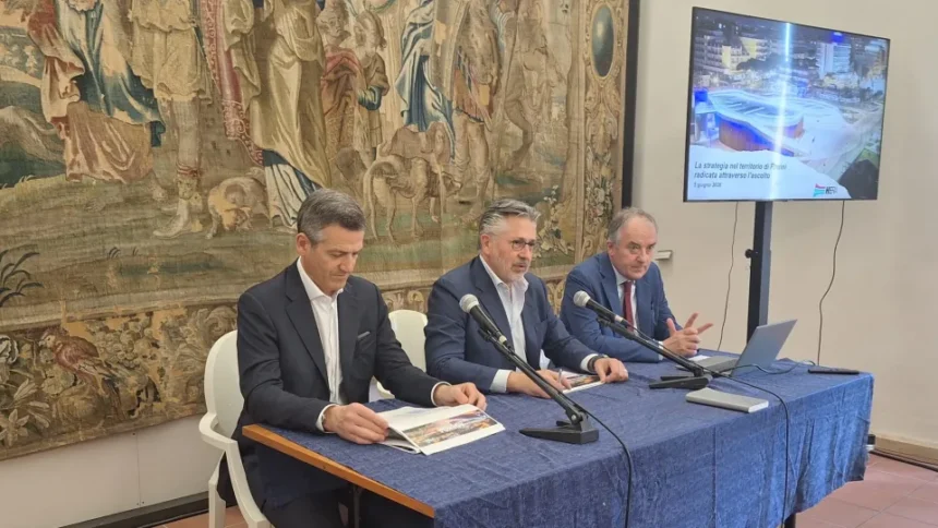 Gruppo Hera: nel piano industriale 250 milioni di investimenti in provincia