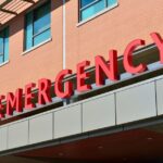 Violenza al Pronto Soccorso di San Marino: 38enne Denunciato per Minacce e Danni