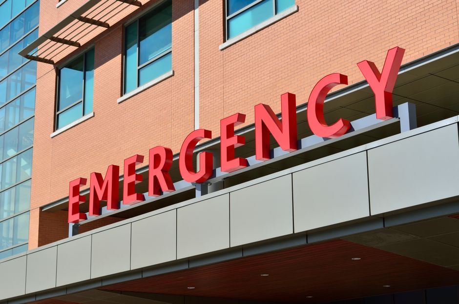 Violenza al Pronto Soccorso di San Marino: 38enne Denunciato per Minacce e Danni