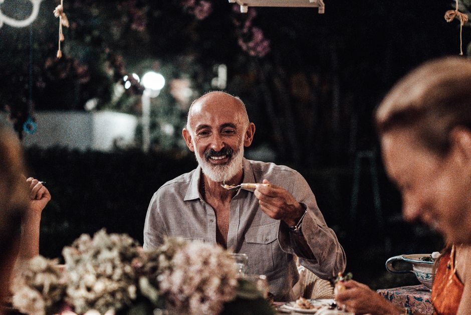 Cibo e Comunità: Federica Gif e Gabriele Mancuso a Poggio Torriana