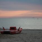 Meteo: Ondata di calore ai titoli di coda, piogge e fresco in arrivo dopo l’allerta a Rimini