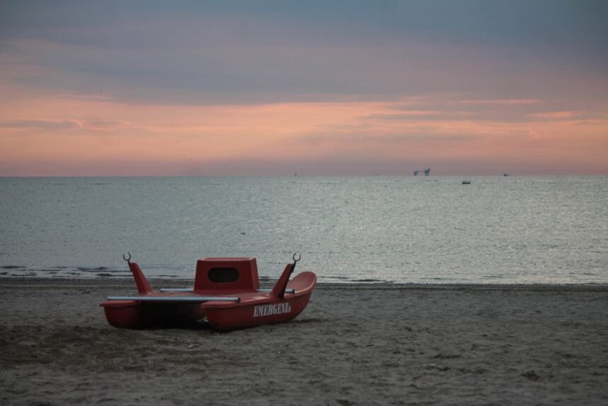 Meteo: Ondata di calore ai titoli di coda, piogge e fresco in arrivo dopo l’allerta a Rimini