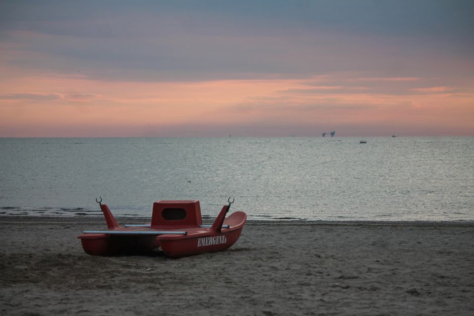 Meteo: Ondata di calore ai titoli di coda, piogge e fresco in arrivo dopo l’allerta a Rimini