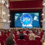 Lo StregaTour fa tappa al Teatro Galli di Rimini. Attesa per i finalisti