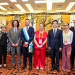 San Marino. Serravalle, la Giunta al Forum Globale dei Sindaci in Cina tra innovazione e tutela del patrimonio